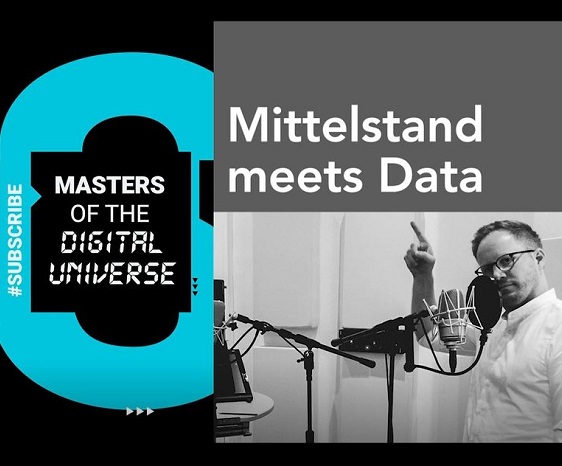 Mittelstand meets Data Podcast