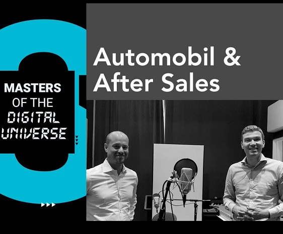 automobil & after sales