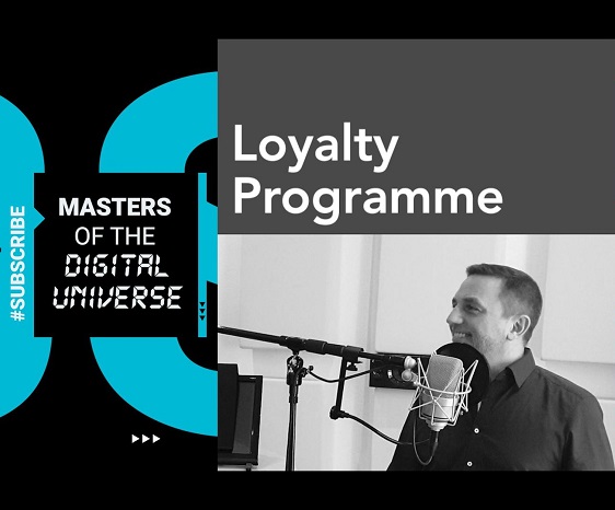 Loyalty Programme podcast